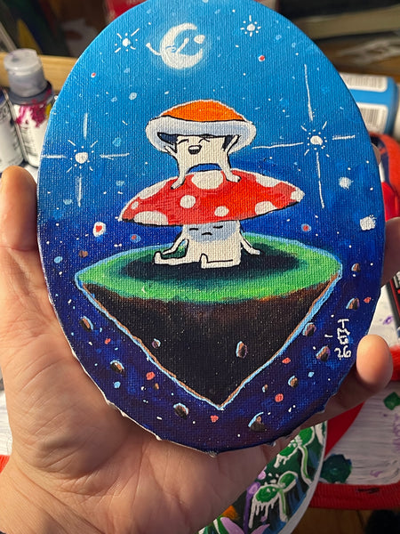 Dooter and Scooter Crumblebottom