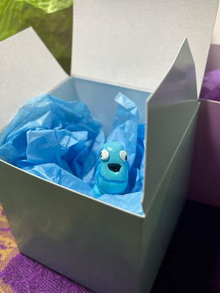 Brainworm Blind boxes