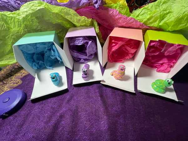 Brainworm Blind boxes