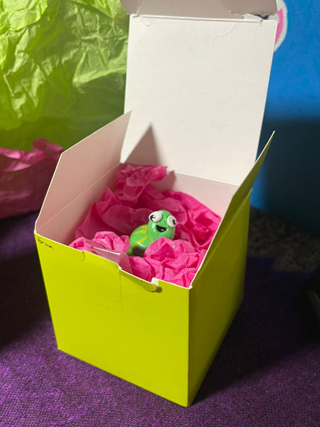 Brainworm Blind boxes