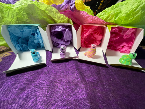 Brainworm Blind boxes