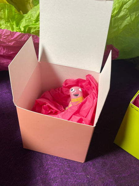 Brainworm Blind boxes