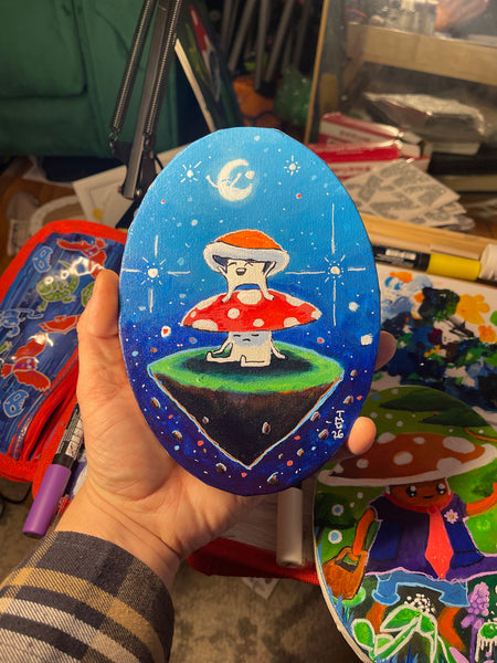 Dooter and Scooter Crumblebottom